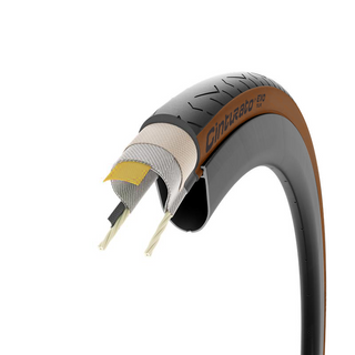 Pirelli Cinturato EVO TLR Skinwall