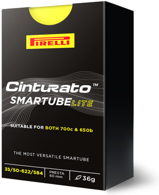 Pirelli Cinturato SmarTUBE Lite TPU Slange