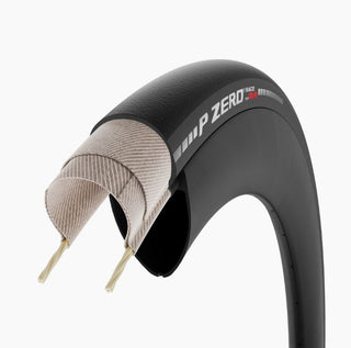 Pirelli P-Zero Race SL-R TLR Black
