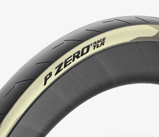 Pirelli P-Zero Race TLR Retro Classic