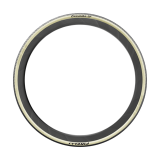 Pirelli Cinturato EVO TLR Retro Skinwall