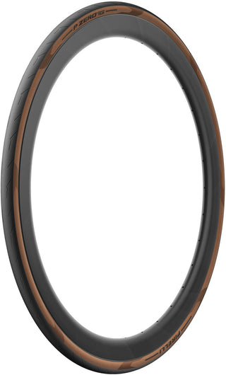 Pirelli P-Zero Race TLR Skinwall Classic