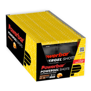 PowerBar Vingummi PowerGel Cola Kasse