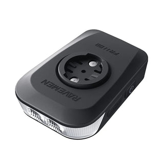 Ravemen FR1100 Lumens Forlygte m. Mount