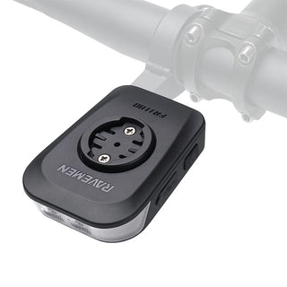 Ravemen FR1100 Lumens Forlygte m. Mount