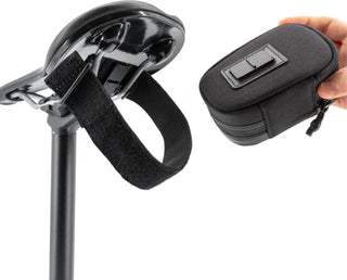 Redshift Quickdraw Medium Saddlebag
