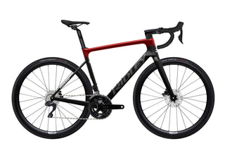 Ridley Falcon 105 Di2 Black Candy