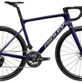 Ridley Falcn 105 Di2 Dark Indigo