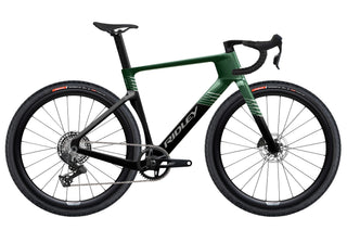 Ridley Kanzo Fast 2.0 Rival XPLR