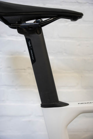Ridley Noah 3.0 Dura-Ace Di2 Pearl White