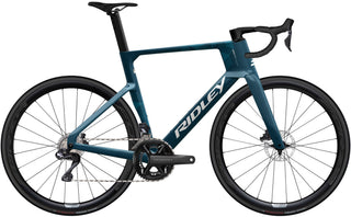 Ridley Noah Force AXS Petrol Blue