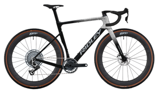 Ridley Astr RS custom