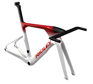 Ridley Dean Fast Disc custom