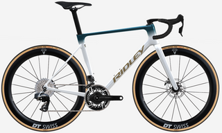Ridley Falcn RS 2.0 custom