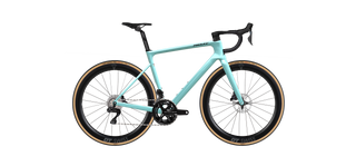 Ridley Falcn custom