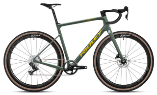 Ridley Grifn Gravel custom