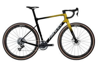 Ridley Grifn RS Gravel custom