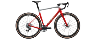 Ridley Grifn RS Road custom