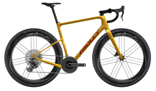 Ridley Kanzo Adventure custom