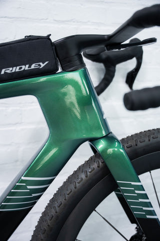 Ridley Kanzo Fast 2.0 Rival XPLR