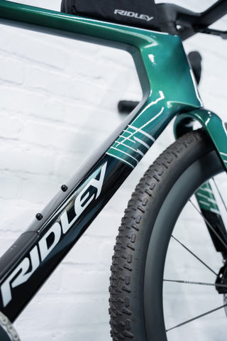 Ridley Kanzo Fast 2.0 Rival XPLR