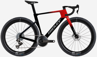 Ridley Kanzo Fast 2.0 custom