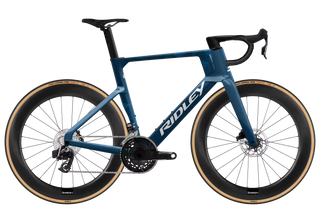 Ridley Noah Force AXS Petrol Blue