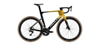 Ridley Noah Fast 3.0 custom