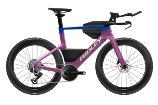 Ridley Triton Fast custom