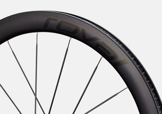 Roval Rapide CLX III Hjulsæt