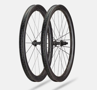 Roval Terra Aero CLX Hjulsæt