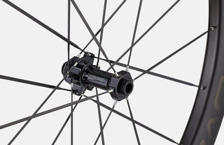 Roval Terra Aero CLX Hjulsæt
