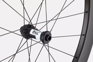 Roval Terra Aero CL Hjulsæt