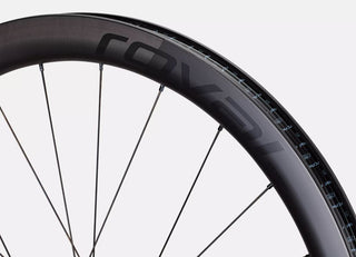 Roval Terra Aero CL Hjulsæt
