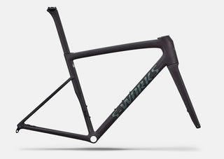 S-Works Tarmac SL8 Frameset PaintReady Fjord