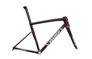 S-Works Tarmac SL8 Frameset Solidity Red Pearl