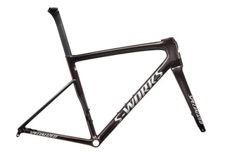 S-Works Tarmac SL8 Frameset Chaos Red Pearl