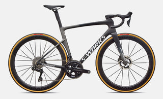 S-Works Tarmac SL9 Dura-Ace Di2