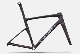 S-Works Tarmac SL9 Frameset Ready to Paint