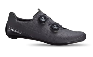 S-Works Torch Road Shoes Black