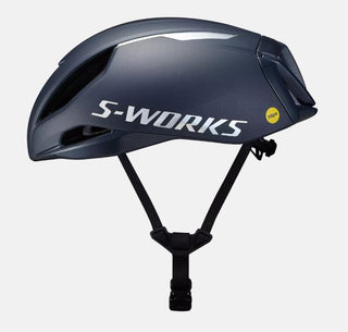 S-Works Evade 3 Slate Chrome