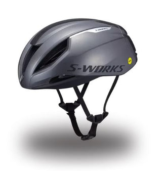 S-Works Evade 3 Smoke