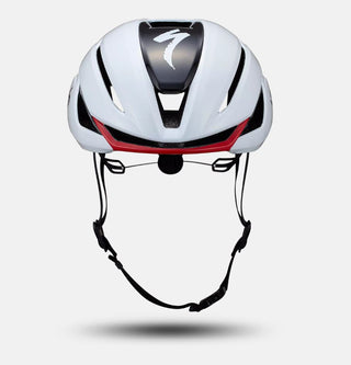 S-Works NEW Evade 4 White Red