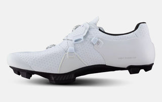 S-Works Recon EVO MTB Shoes White
