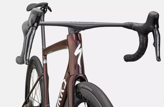 S-Works Tarmac SL8 Dura-Ace Di2 Solidity Red