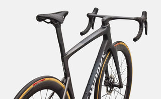 S-Works Tarmac SL9 Dura-Ace Di2