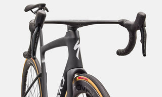 S-Works Tarmac SL9 Dura-Ace Di2