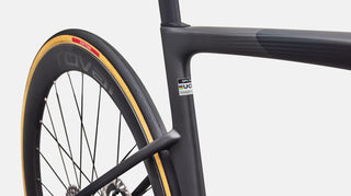 S-Works Tarmac SL9 Dura-Ace Di2
