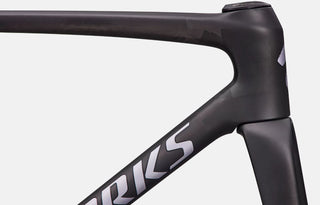S-Works Tarmac SL9 Frameset Ready to Paint