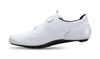 S-Works Torch Road Shoes White